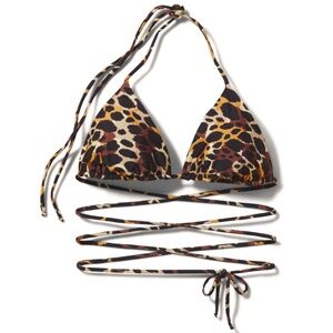 REVOLVE / INAMORATA LAS OLAS BIKINI SET